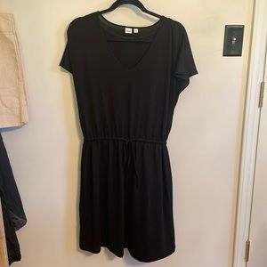 Black Gap Casual Dress